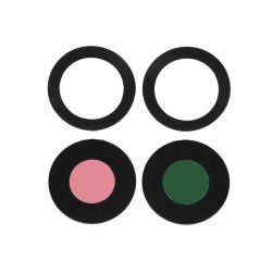 Camera Lens with Frame Apple iPhone 14 Black Camera Lens with Frame Apple iPhone 14 Black